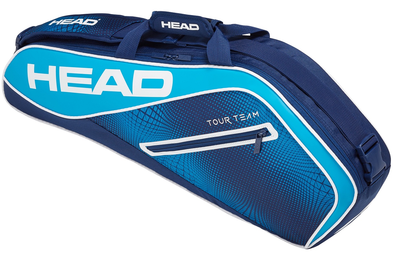 Чехол теннисный Head TOUR TEAM 3R Pro (NVBL)