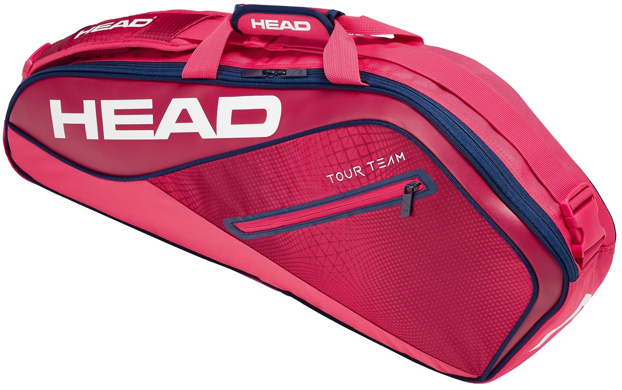 Чехол теннисный Head TOUR TEAM 3R Pro (RANV) 