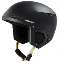 Шлем Head CHARTER SR black - размер M/L (56–59 см)
