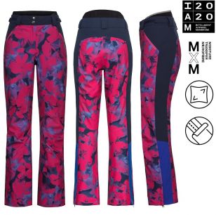 Брюки женские Head SOL YHDB- 40 (М)