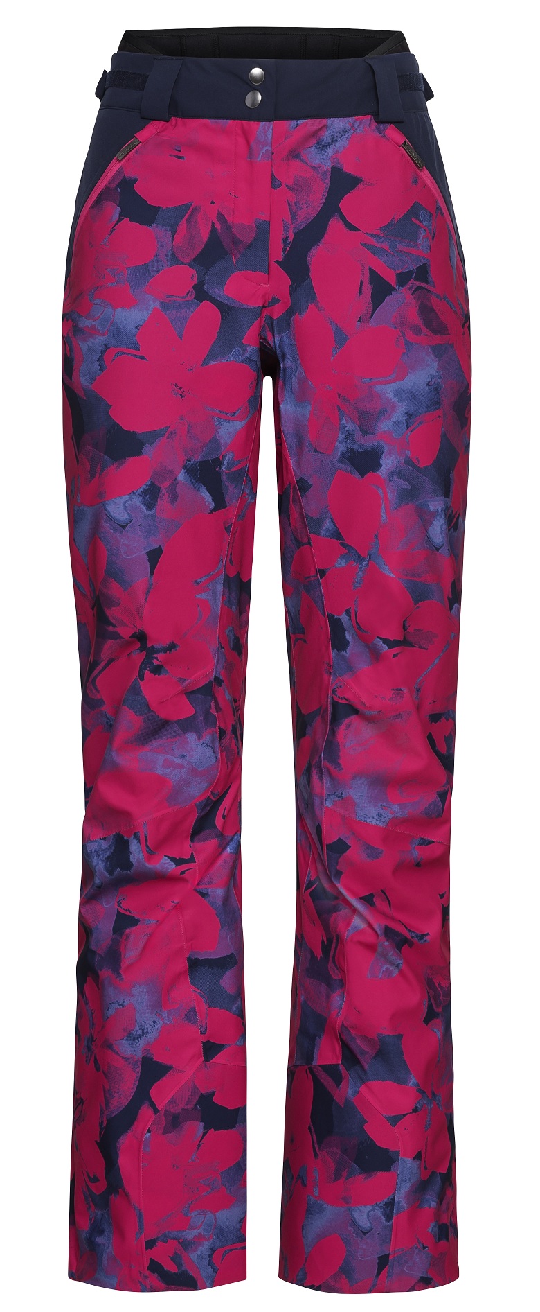 Брюки женские Head SOL YHDB- 40 (М)