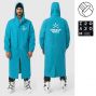 Плащ Head RACE Rain Coat BL - 56 (XXL)