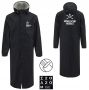 Плащ Head RACE Rain Coat BK - 58 (3XL)