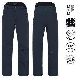 Брюки мужские Head SUMMIT NV - 52 (L)