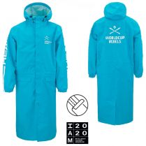 Плащ Head RACE Rain Coat Junior BL - 116