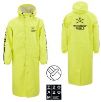 Плащ Head RACE Rain Coat Junior LM - 116