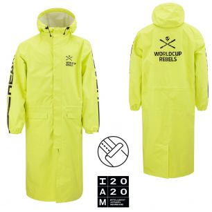 Плащ Head RACE Rain Coat Junior LM - 116