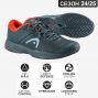 Теннисная обувь HEAD Revolt Evo 2.0 Men DGOR - 26.5 см (Eur. 41)
