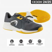 Теннисная обувь HEAD Sprint Team 3.5 Men DGBN - 28.5 см (Eur. 44)