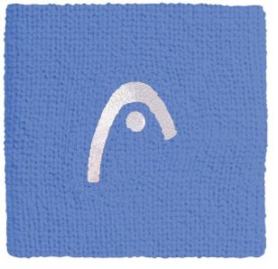 Напульсник HEAD Wristband 2,5' HB - 1 шт.