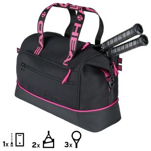 HEAD COCO Court BKPK 35L (размер S)