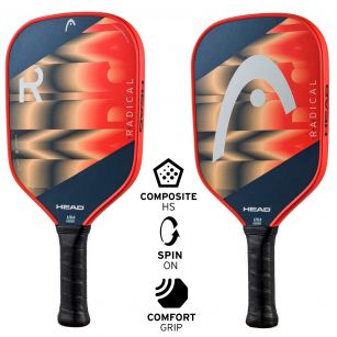 Ракетка для пиклбола Head RADICAL PRO 2024