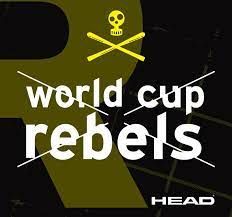 Кепка Head REBELS Flatcap 2023/24