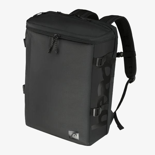 Рюкзак Head TRAVEL 30L BK