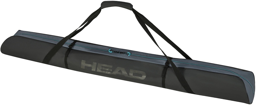 Чехол для горных лыж Head SKIBAG 175 см (60 L)