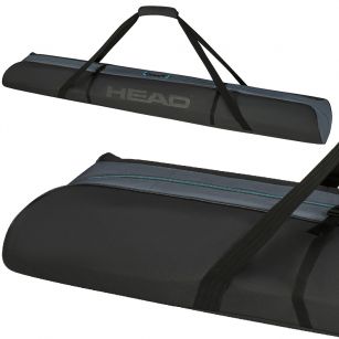 HEAD DOUBLE Skibag 175 см (70 L)