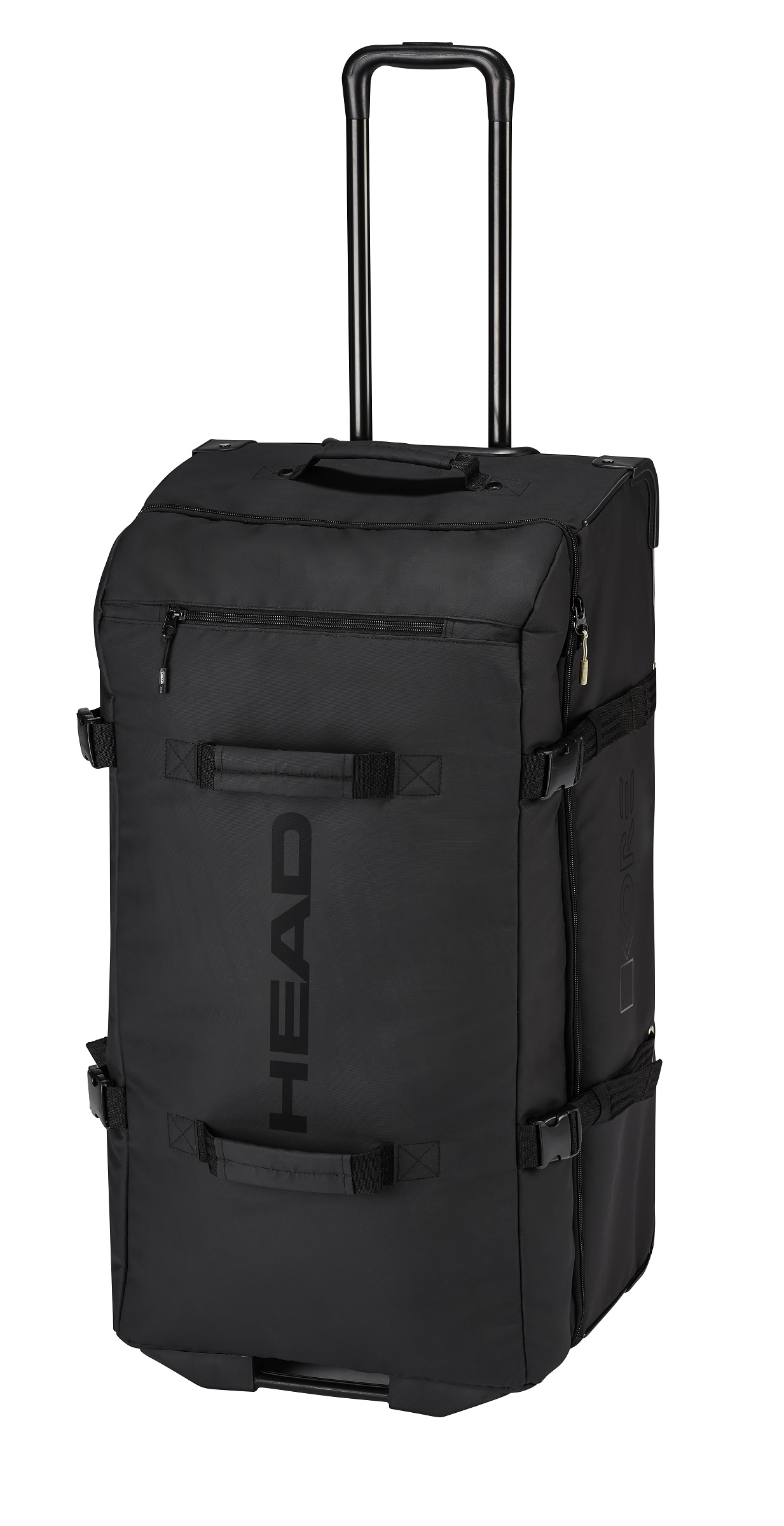 Дорожная сумка на колесах Head FREERIDE Travelbag (120 L)