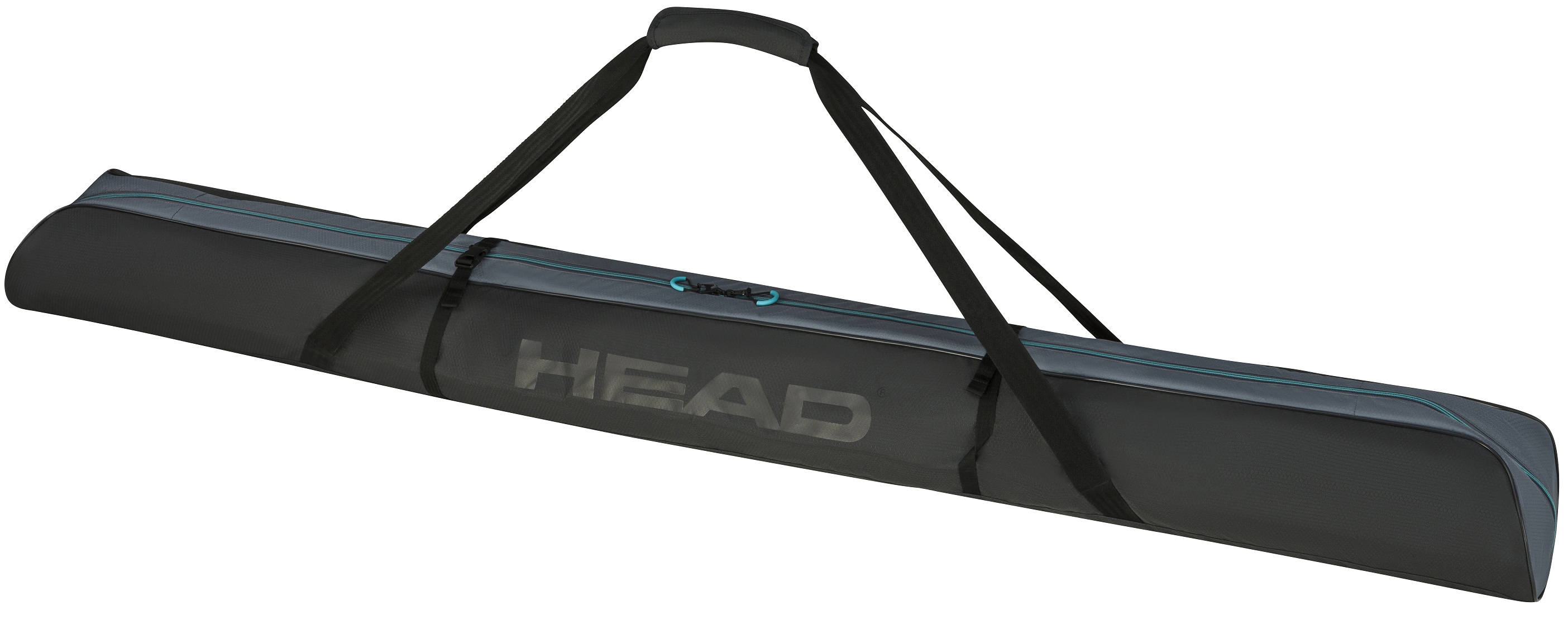 Чехол для горных лыж Head SKIBAG 195 см (65 L)