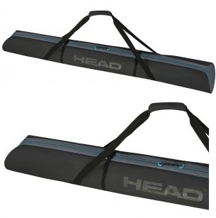 HEAD DOUBLE Skibag 195 см (72 L)