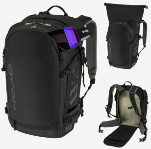 HEAD CX 30+ Backpack black (30 L)