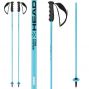 Палки горнолыжные Head WORLDCUP REBELS Carbon speed blue - 120 см