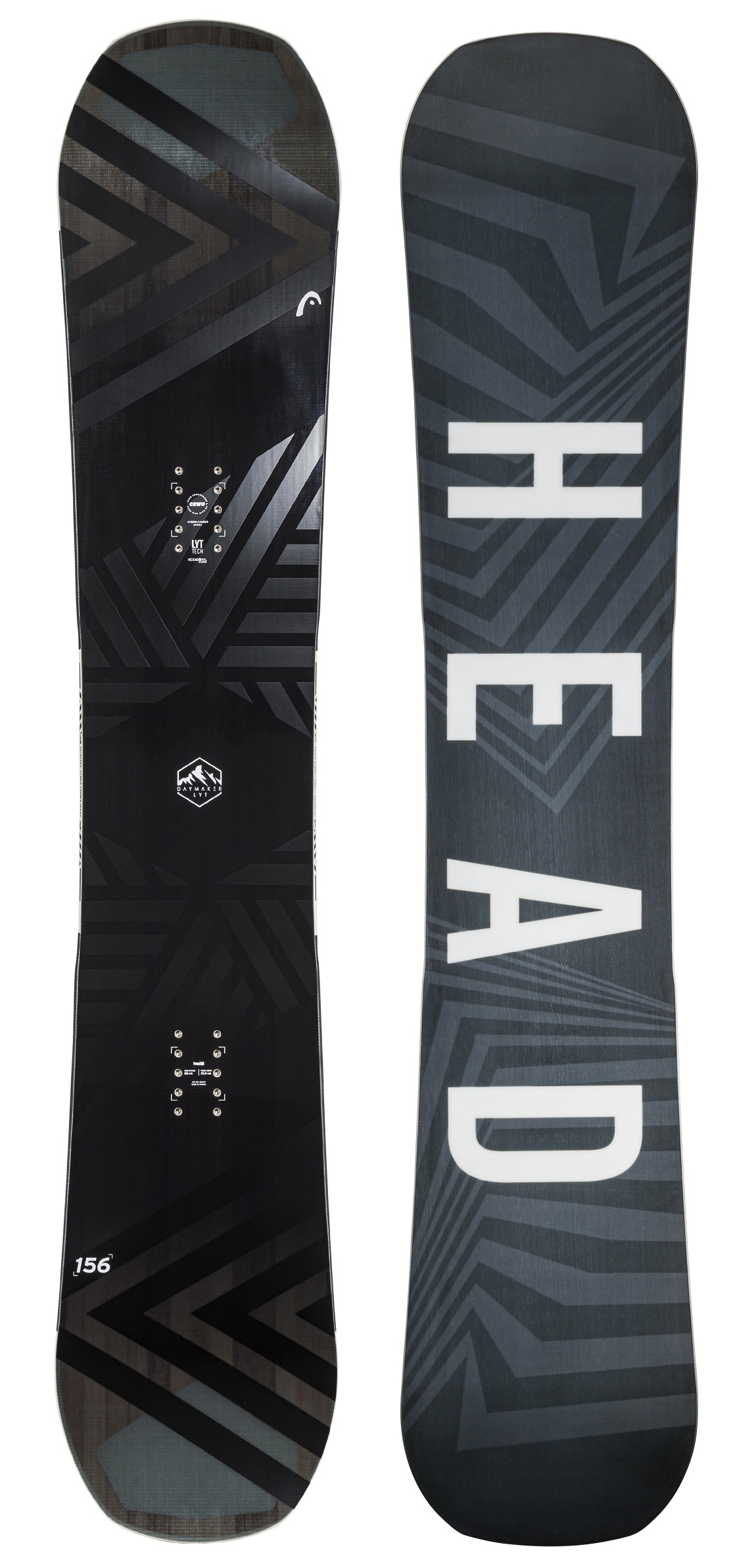 Сноуборд Head DAYMAKER LYT - 153 см