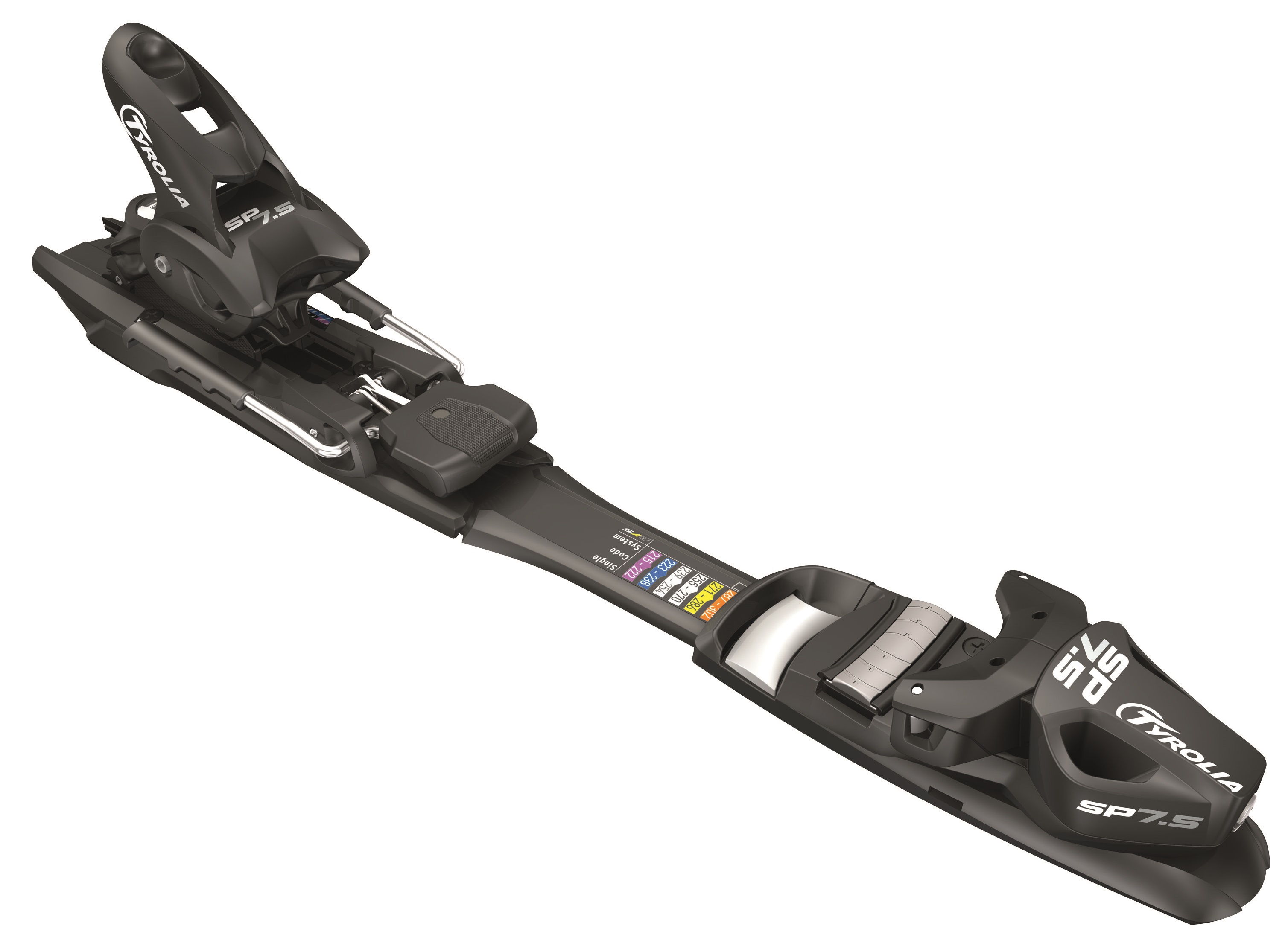 ÐÑÐµÐ¿Ð»ÐµÐ½Ð¸Ñ Ð³Ð¾ÑÐ½Ð¾Ð»ÑÐ¶Ð½ÑÐµ HEAD SP 7.5 AC PM s.bk 