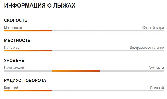 Горные лыжи Head SHAPE V4 AMT-PR anth/ge - 170 см