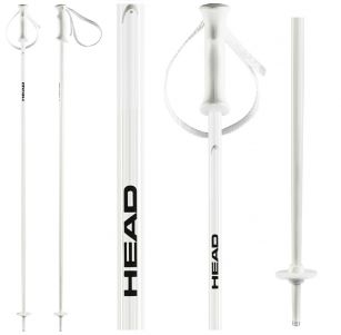 Палки горнолыжные Head JOY wh - 110 см