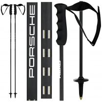 Палки горнолыжные Head PORSCHE Carbon - 110 см
