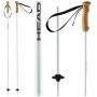 Палки горнолыжные Head JOY white/gr - 105 см