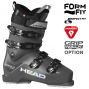 Горнолыжные ботинки Head FORMULA 85 W MV anthracite - 24.5 см (Eur. 38.5)