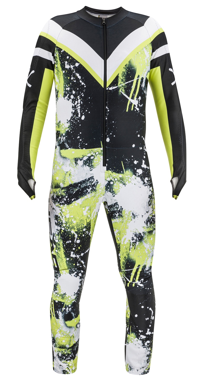 Гоночный костюм Head RACE Suit Junior  - 128