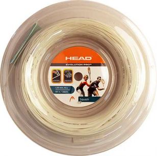 Струны для сквоша HEAD Evlolution Pro - 110 м
