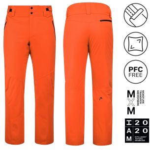 Брюки мужские Head SUMMIT FO - 56 (XXL)