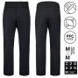 Брюки мужские Head SUMMIT Pants Short SHBK - 58 (3XL)