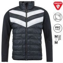 Куртка мужская среднего слоя Head DOLOMITI BK - 58 (3XL)