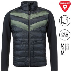 Куртка мужская среднего слоя Head DOLOMITI TY - 48 (М)