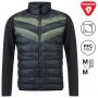 Куртка мужская среднего слоя Head DOLOMITI TY - 54 (XL)