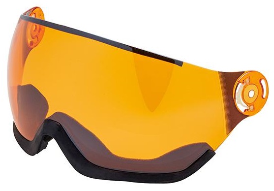ÐÐ¸Ð·Ð¾Ñ Ðº ÑÐ»ÐµÐ¼Ñ HEAD SpareVisor Knight XS/S M/L Orange MR S2