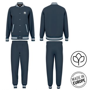 Head PERFORMANCE CAPSULE Tracksuit Men NV - 50/52 (L)