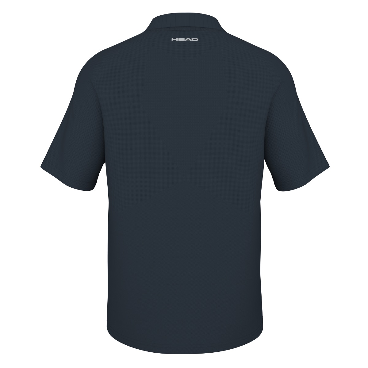 Поло на пуговицах Head PERFORMANCE Polo Shirt Men NV - 48/50 (М)