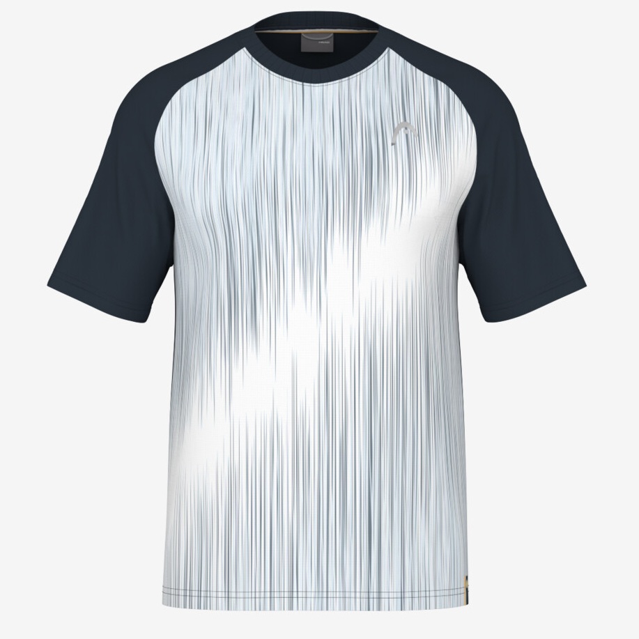 Футболка мужская Head PERFORMANCE T-Shirt Men XPNV - 48/50 (М)