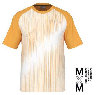 Head PERFORMANCE T-Shirt Men XPBN - 52/54 (ХL)