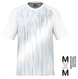 Head PERFORMANCE T-Shirt Men XPHB - 52/54 (ХL)