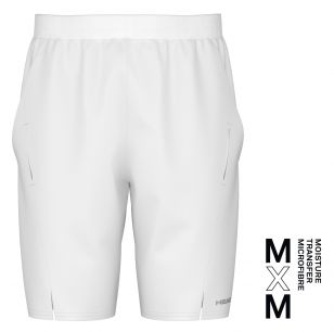 Head PERFORMANCE Shorts Men WH - 52/54 (ХL)