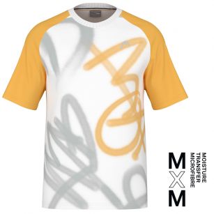 Head PERFORMANCE MC Paris Men WHBN - 50/52 (L)