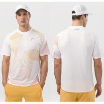 Head PERFORMANCE MC Melbourne T-Shirt Men BN - 48/50 (М)