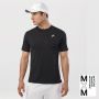 Теннисная рубашка Head SLICE T-Shirt BK - 46/48 (S)