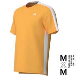 Head SLICE T-Shirt Men BN - 52/54 (ХL)